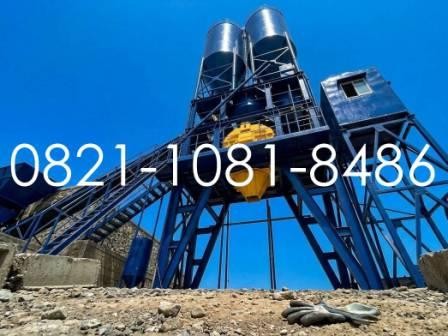 Batching Plant Murah